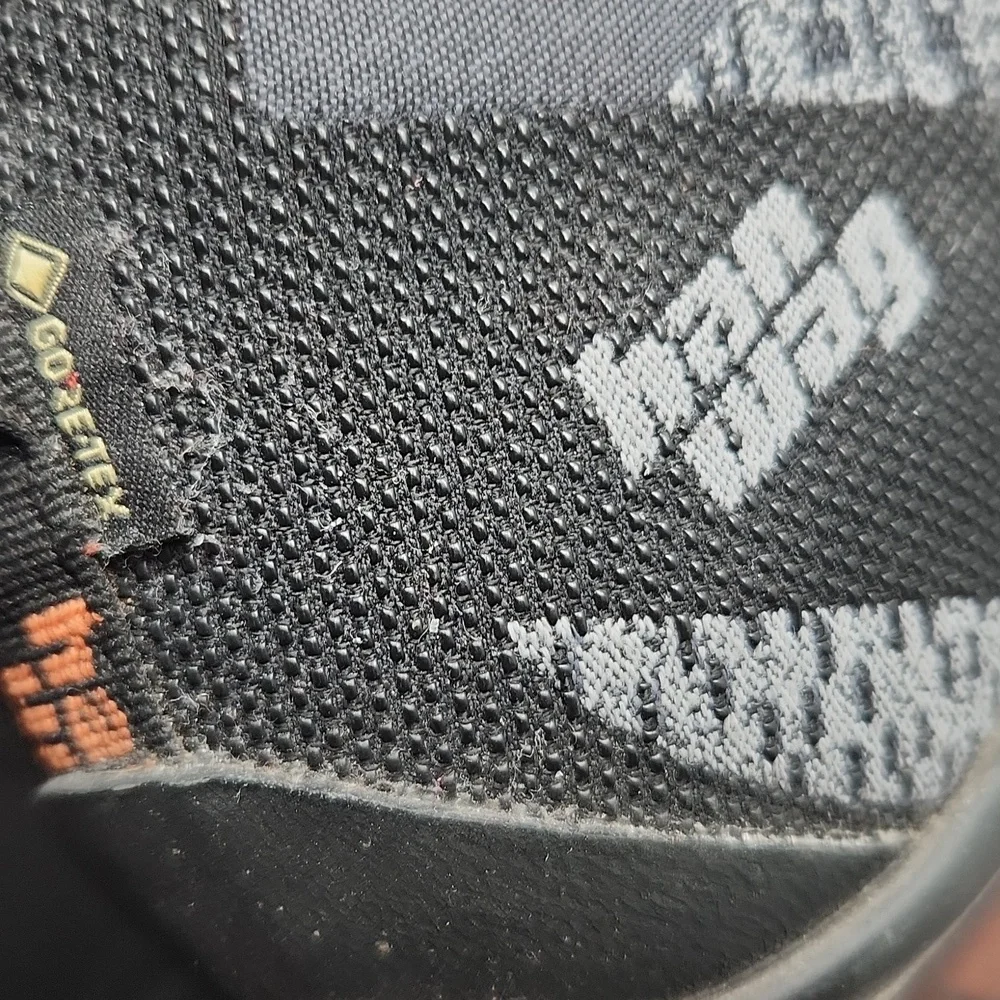 HanWag | Ferrata‎ Light Low GTX Lady Hiking Shoes Size 9.5